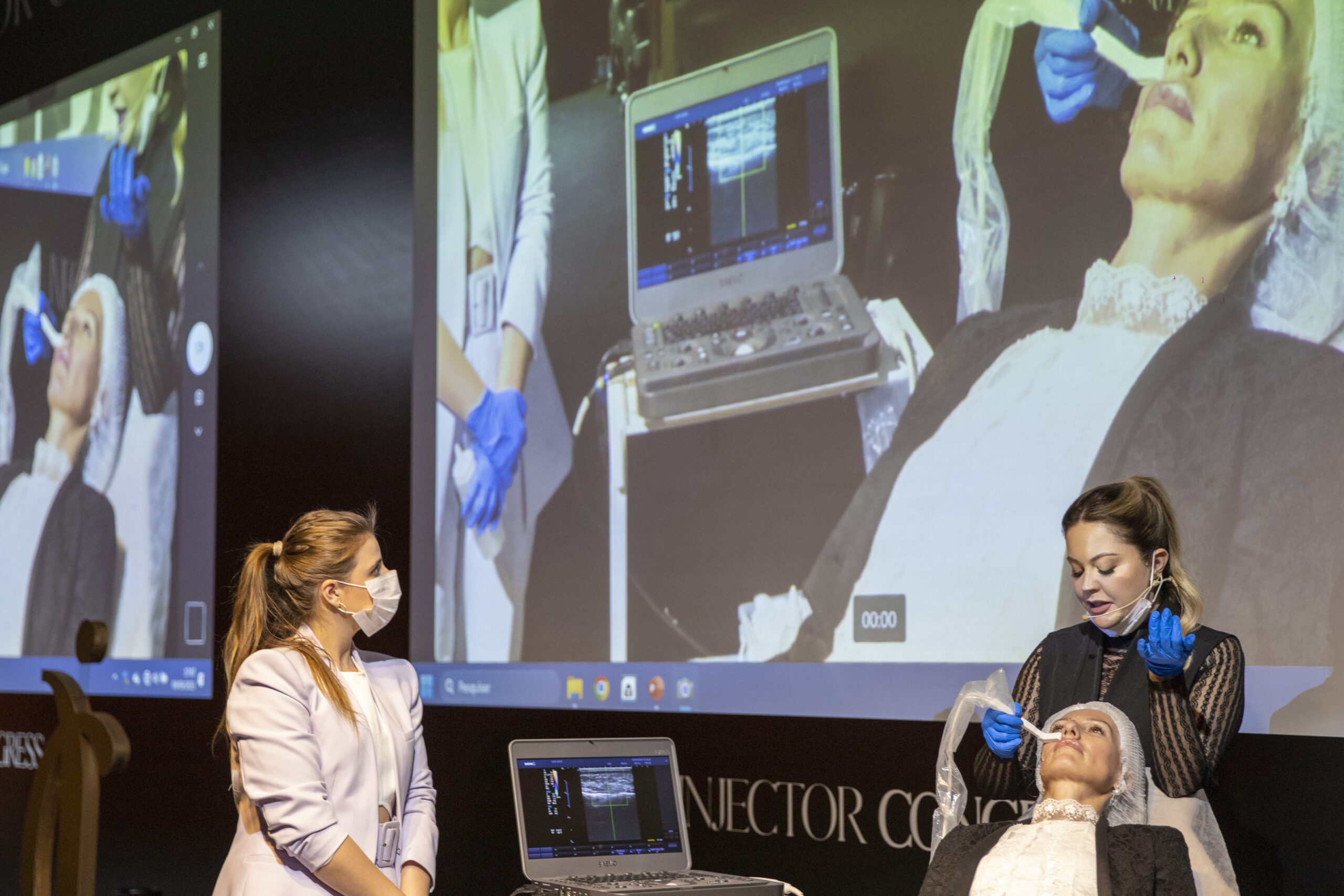 Injector Congress 5-21