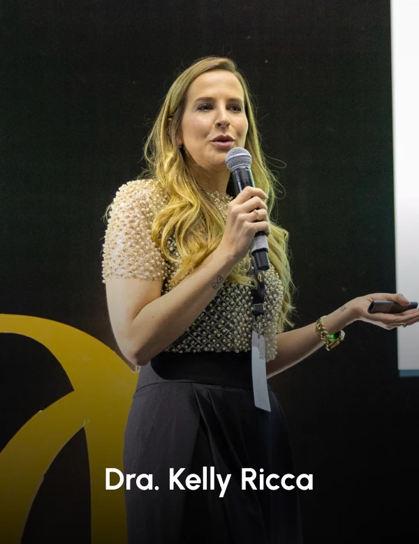 KELLY RICCA